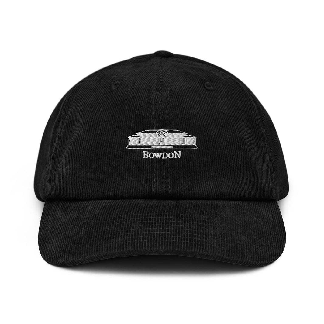 Bowdon HC - Corduroy Hat