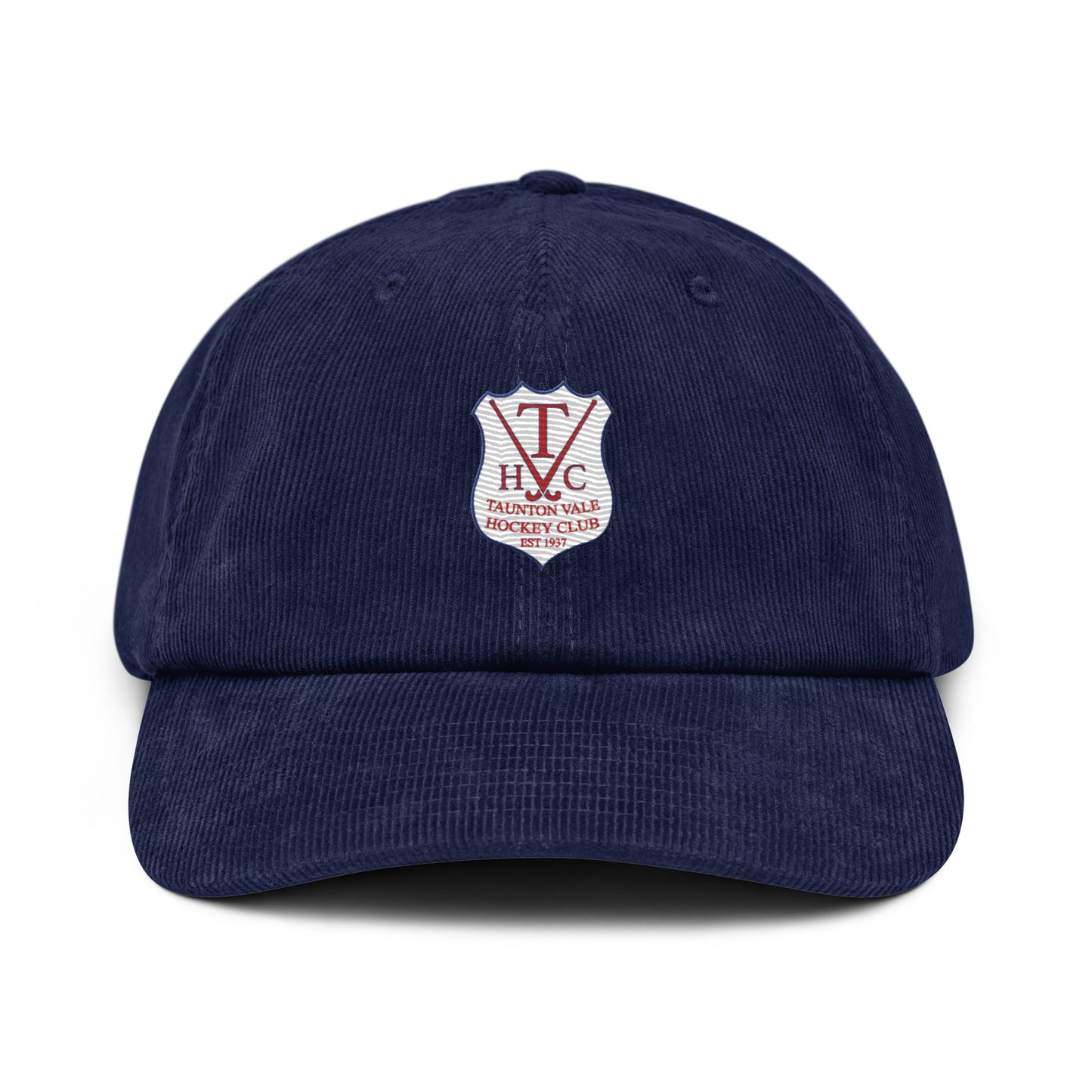 Taunton Vale - Corduroy Hat