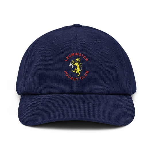 Leominster HC - Corduroy Hat