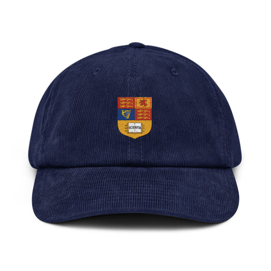 Imperial College HC - Corduroy Hat