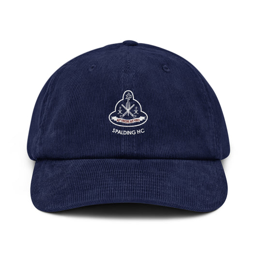 Spalding HC - Corduroy Hat