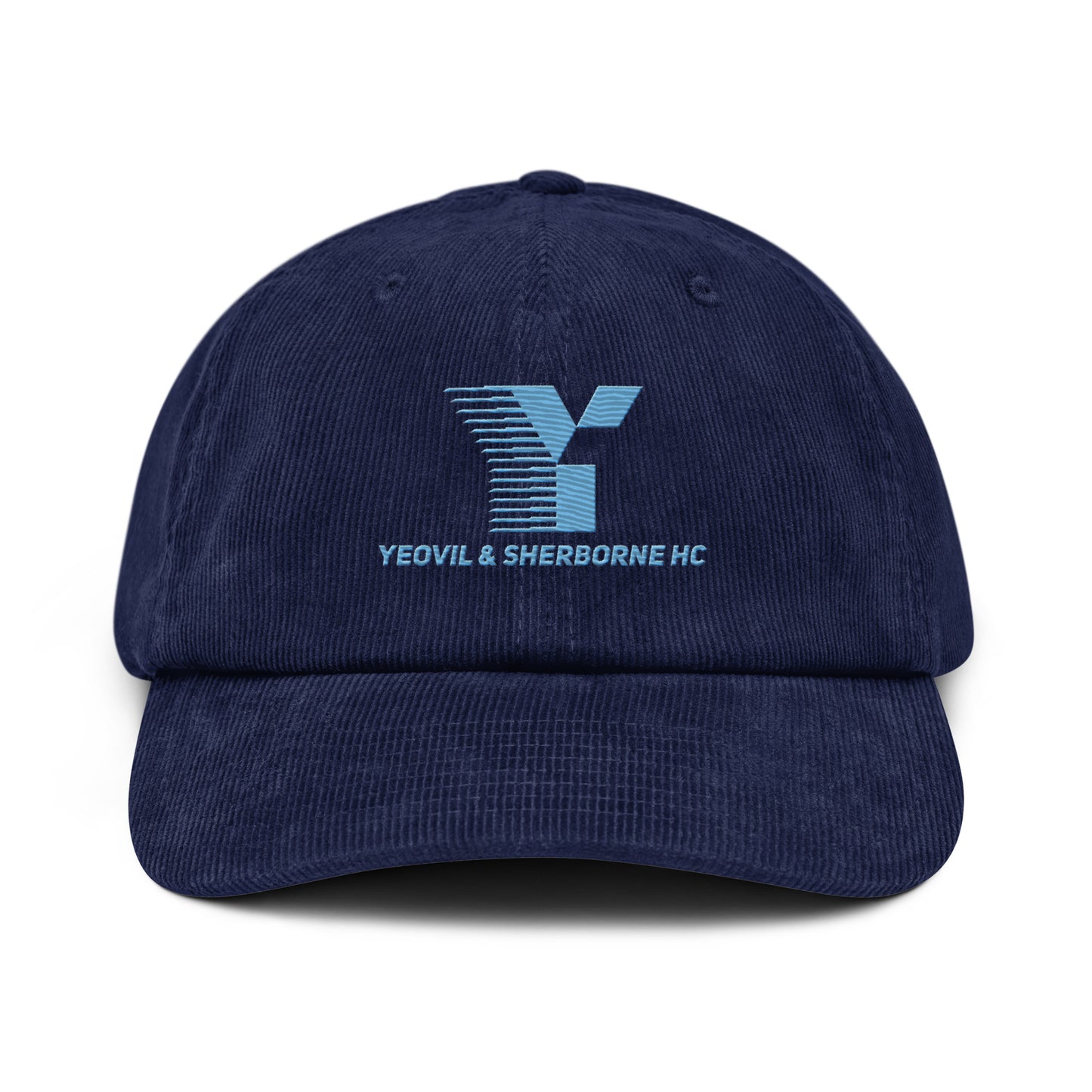 Yeovil & Sherborne HC - Corduroy Hat