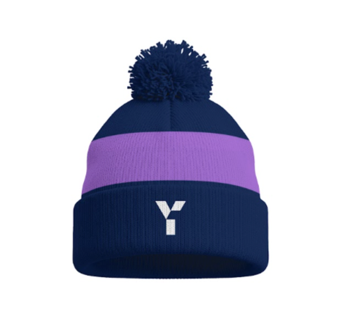 Crostyx HC - Bobble Hat [PRE-ORDER] (COMING SOON)