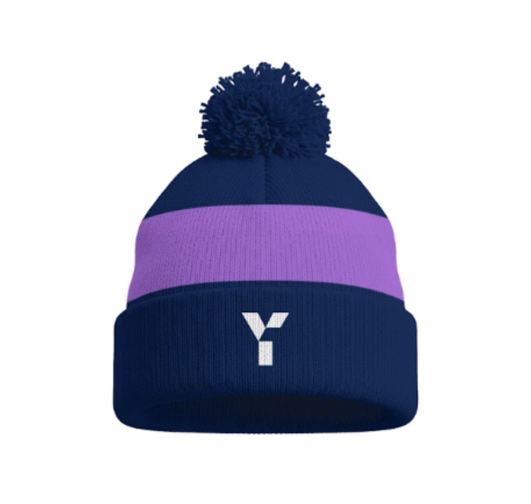 Crostyx HC - Bobble Hat [PRE-ORDER] (COMING SOON)