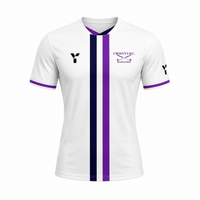 Crostyx HC - Men's Playing Shirt (A)