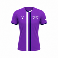 Crostyx HC - Junior Playing Shirt (H)