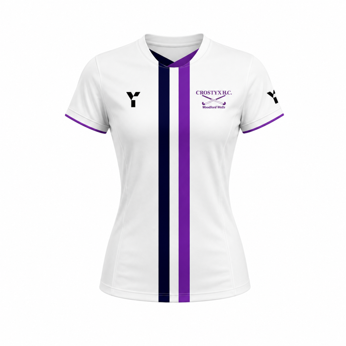 Crostyx HC - Women's Playing Shirt (A)