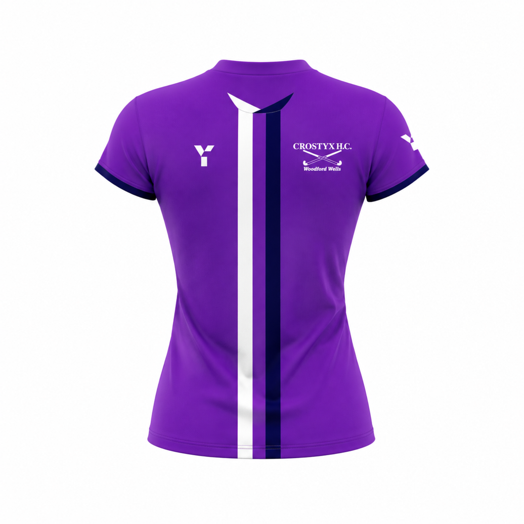 Crostyx HC - Women's Playing Shirt (H)