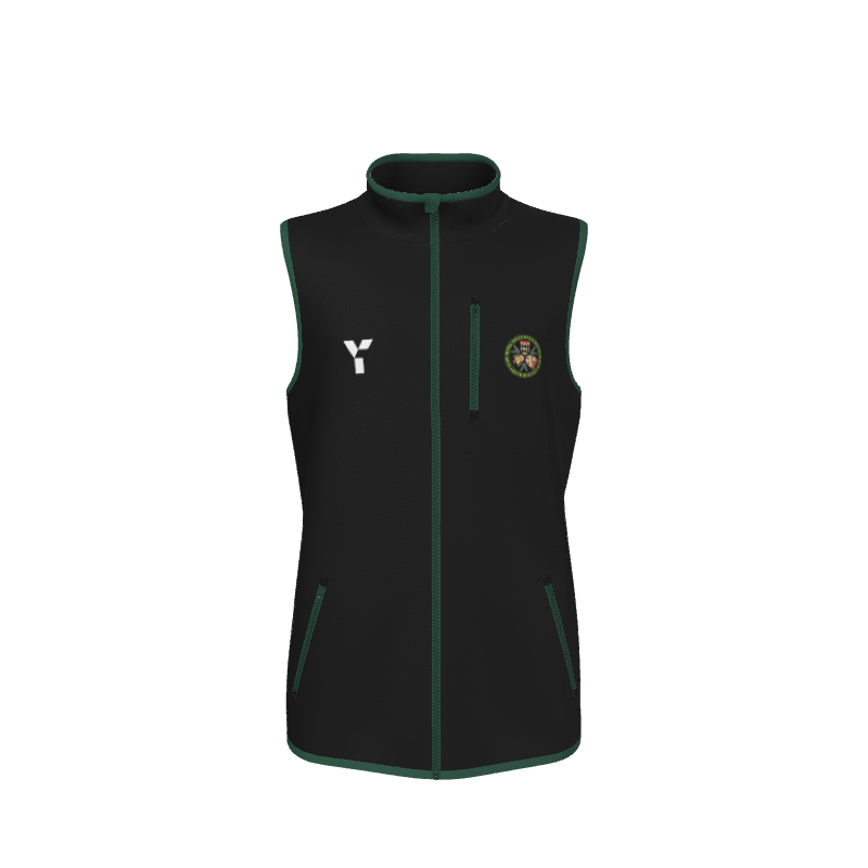 Fleece Gilet 1 Fleece Gilet. (x 25)