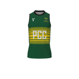 Basketball 3 Retro Basketball Jersey. (x 15)