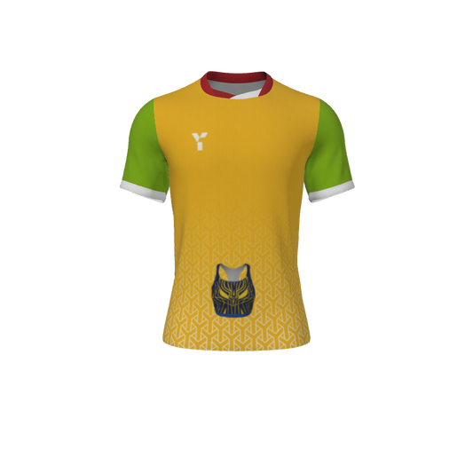 Playing Shirts 1 Y1 Custom Mens XO Pro Collar Playing Shirt. (x 15)