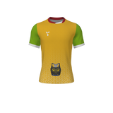 Playing Shirts 1 Y1 Custom Mens XO Pro Collar Playing Shirt. (x 15)