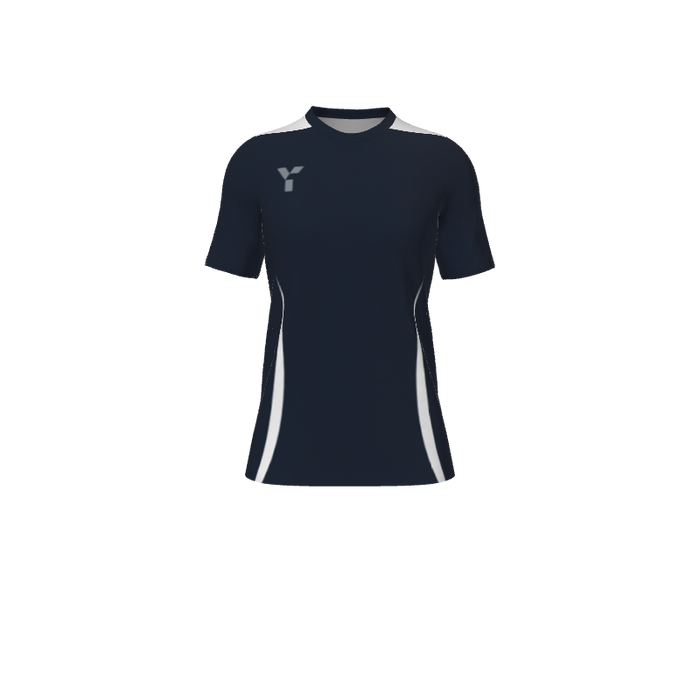 Womens 2 Y1 Custom Hockey Training Top. (x 22)