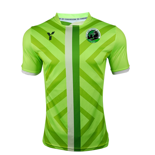 East Kent HA - GK Smock (Short Sleeve) - Green