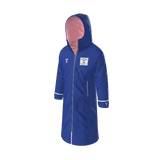 Changing Robe 1 Y1 Custom Changing Robe. (x 9)