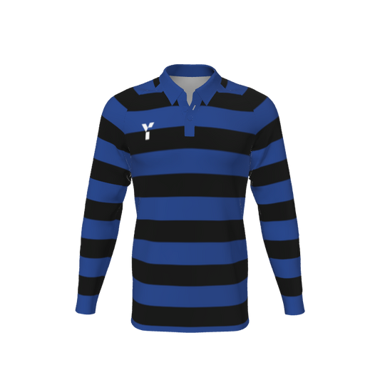 Retro Rugby Shirt 3 Retro Rugby Shirt. (x 15)