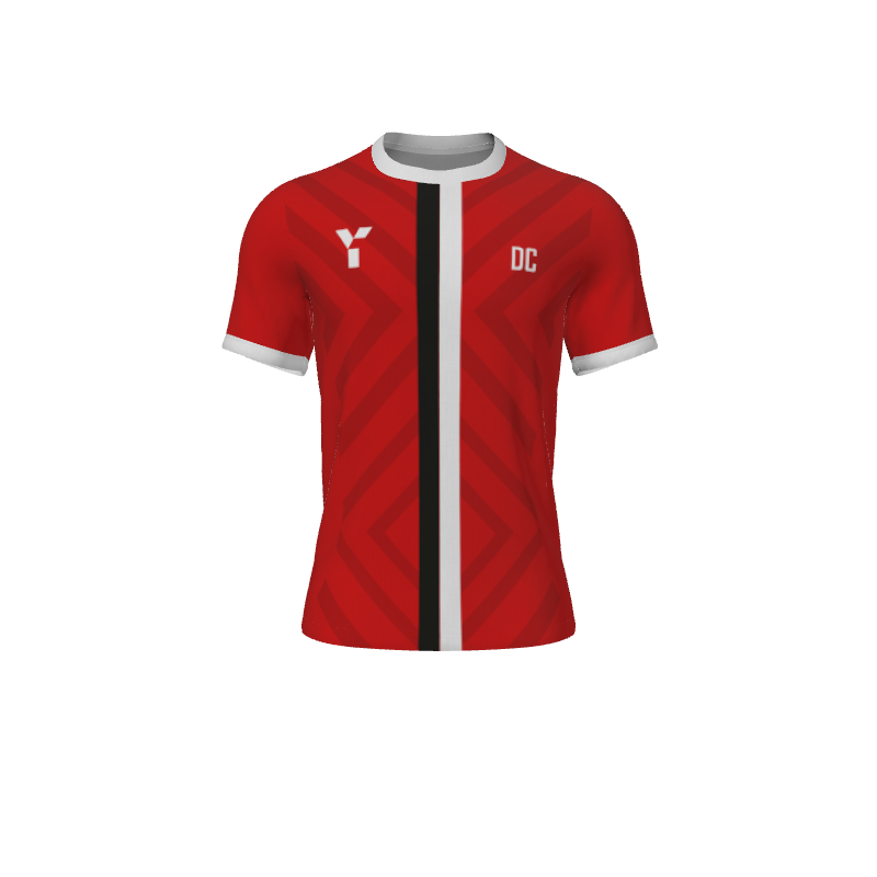 Men 5 Men's Multisport Training Top. (x 18) by Y1