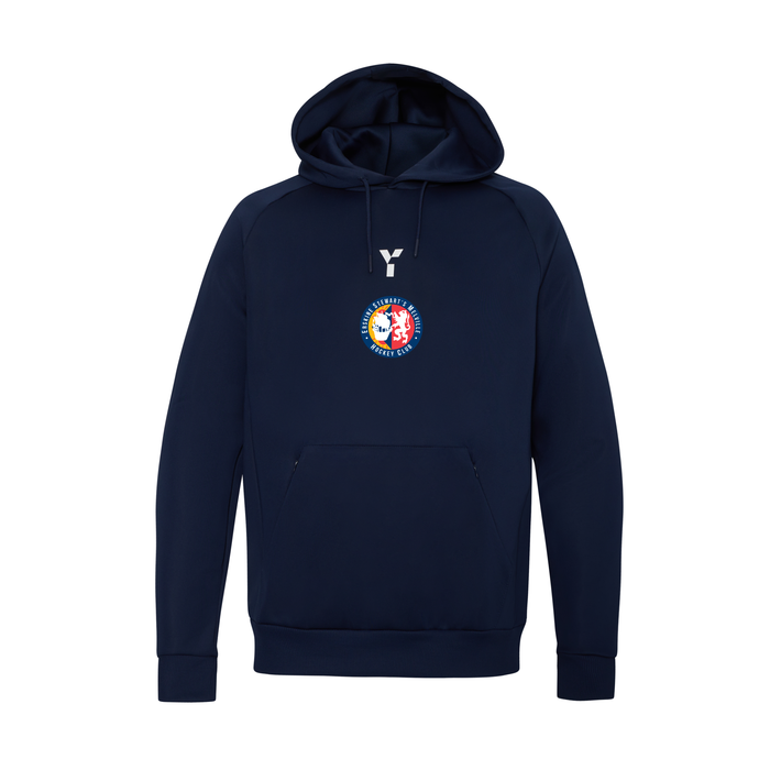 ESM HC  - Performance Hoody Unisex Navy (SALE)