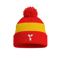 ESM HC - Bobble Hat [PRE-ORDER] (COMING SOON)