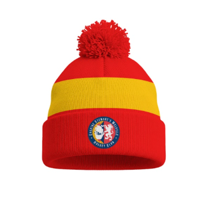 ESM HC - Bobble Hat [PRE-ORDER] (COMING SOON)