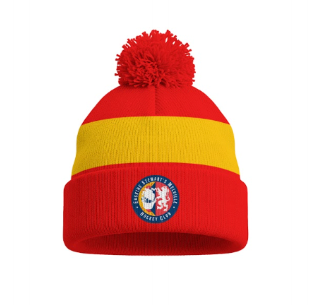 ESM HC - Bobble Hat [PRE-ORDER] (COMING SOON)