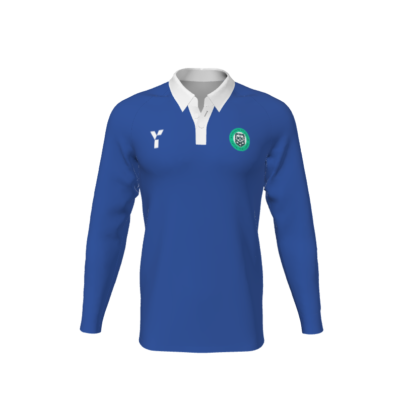 Retro Rugby Shirt 1 Retro Rugby Shirt. (x 15) by Y1