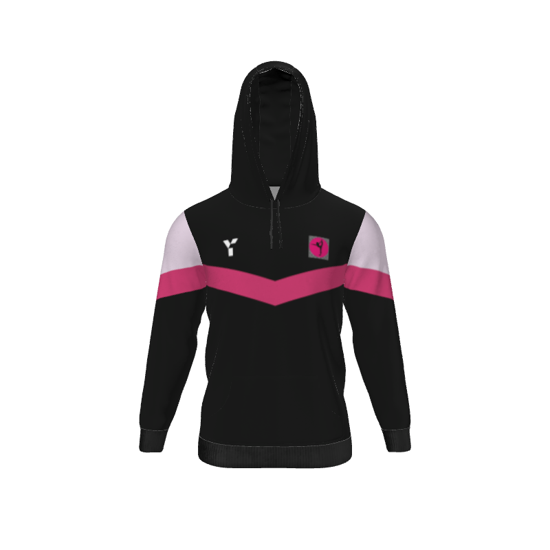 dance test Dance Hoodie. (XS)