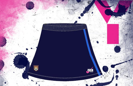 ISCA Training Skort