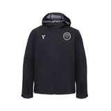 Falmouth HC - Raincoat Unisex Black