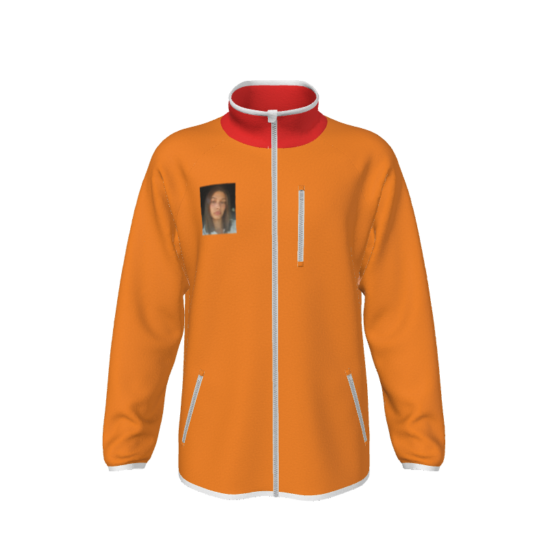 Full Zip Fleece 1 Full Zip Fleece. (x 15)