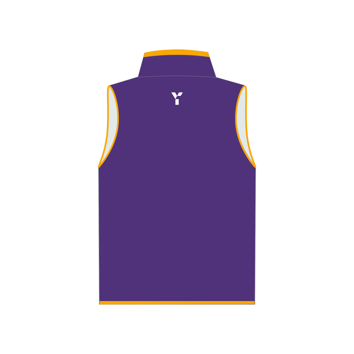 Saffron Walden HC - Fleece Gilet