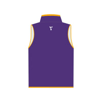 Saffron Walden HC - Fleece Gilet
