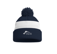 Lytham St Annes HC - Bobble Hat [PRE-ORDER] (COMING SOON)
