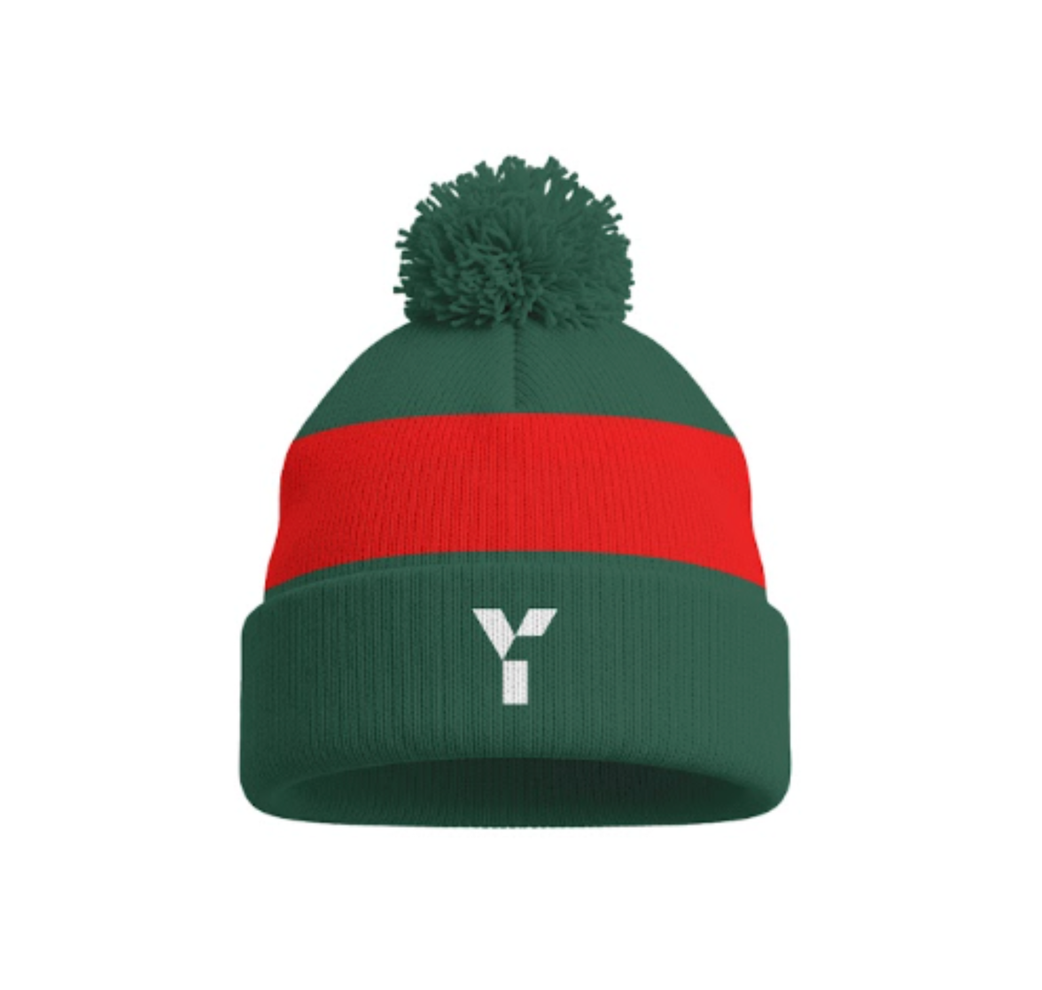 Harborne HC - Bobble Hat [PRE-ORDER] (COMING SOON)