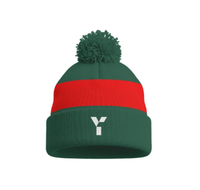 Harborne HC - Bobble Hat [PRE-ORDER] (COMING SOON)