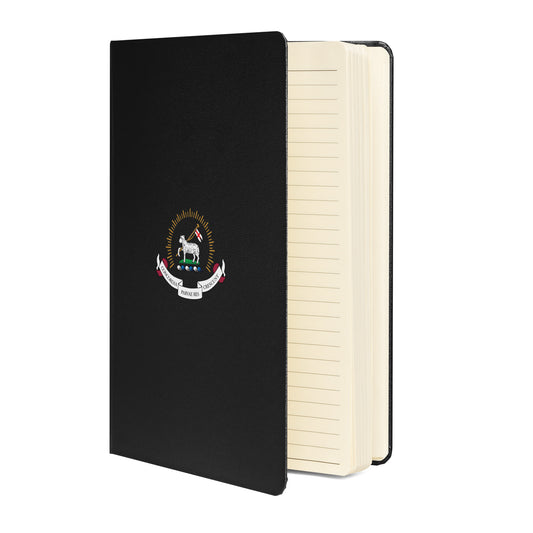 Old Merchant Taylors HC - Hardcover Notebook