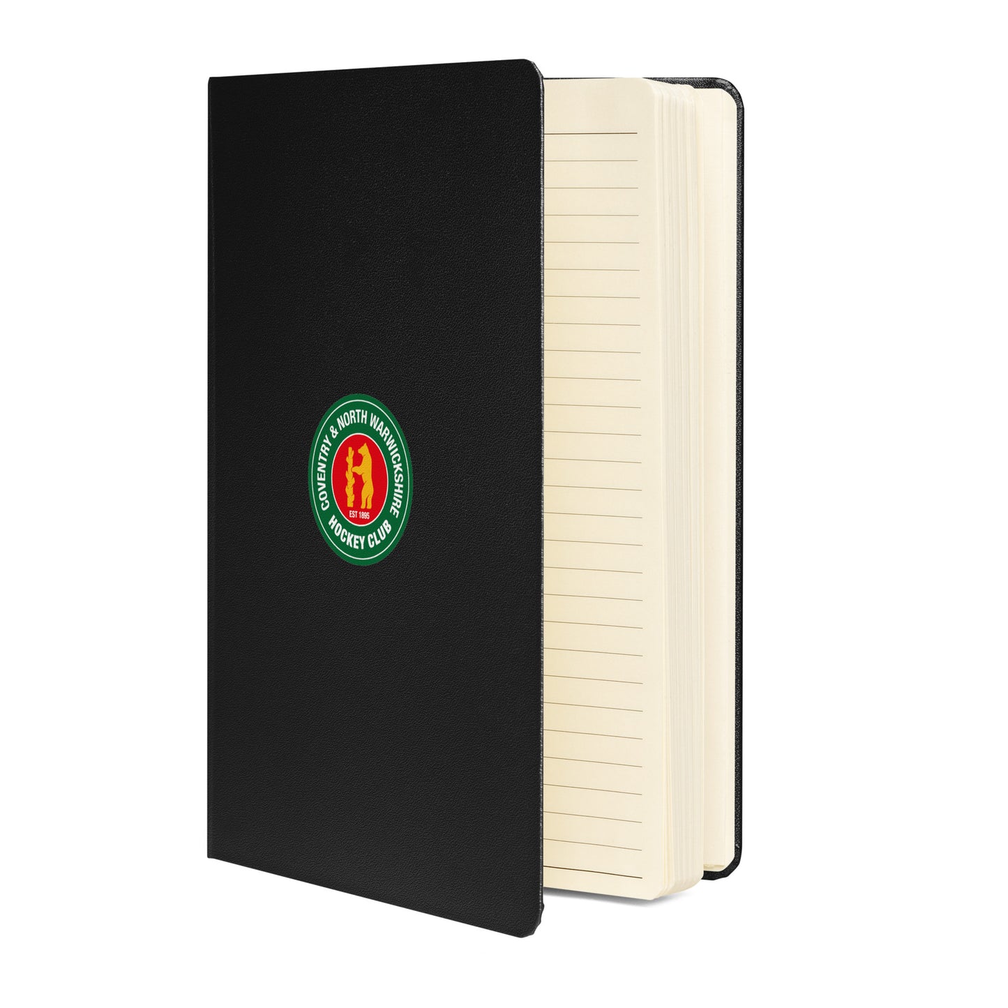 Coventry & NW HC - Hardcover Notebook