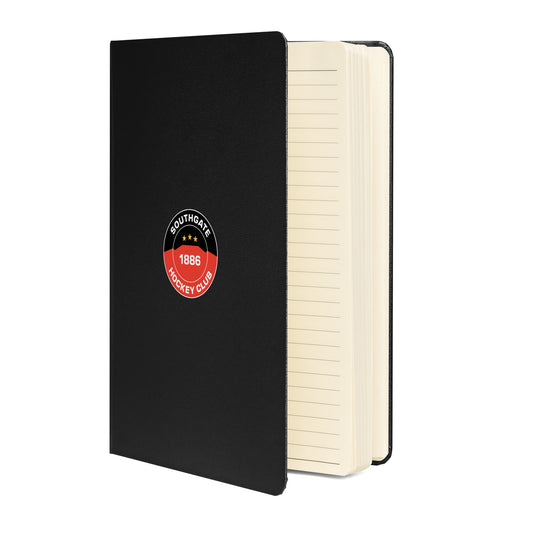 Southgate HC - Hardcover Notebook