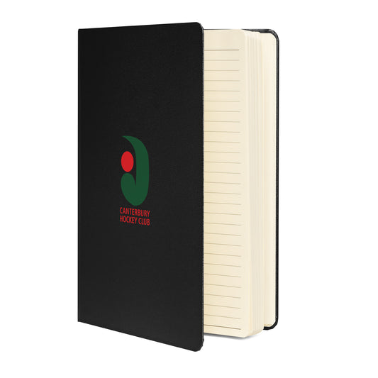 Canterbury HC - Hardcover Notebook