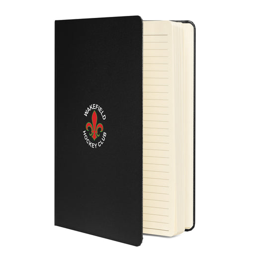 Wakefield HC - Hardcover Notebook