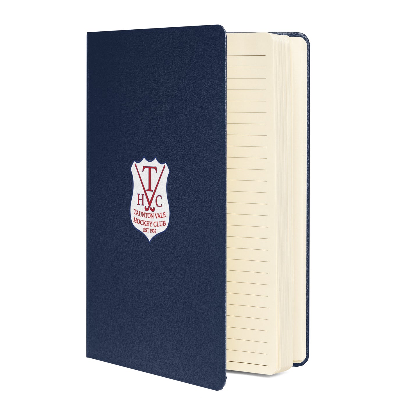 Taunton Vale - Hardcover Notebook