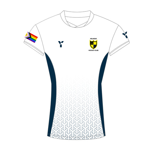 Hillheads Ladies HC - Women's Playing Shirt (A)