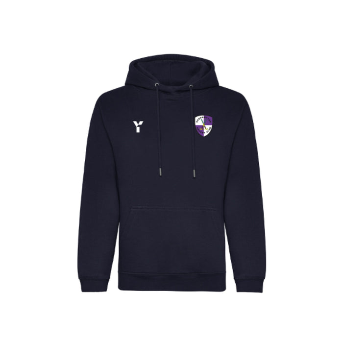 Okehampton HC - Hoody Navy (SALE)