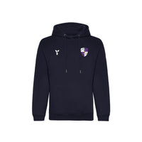 Okehampton HC - Hoody Navy (SALE)