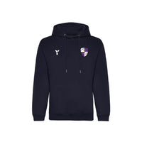 Okehampton HC - Hoody Navy
