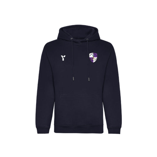 Okehampton HC - Hoody Navy