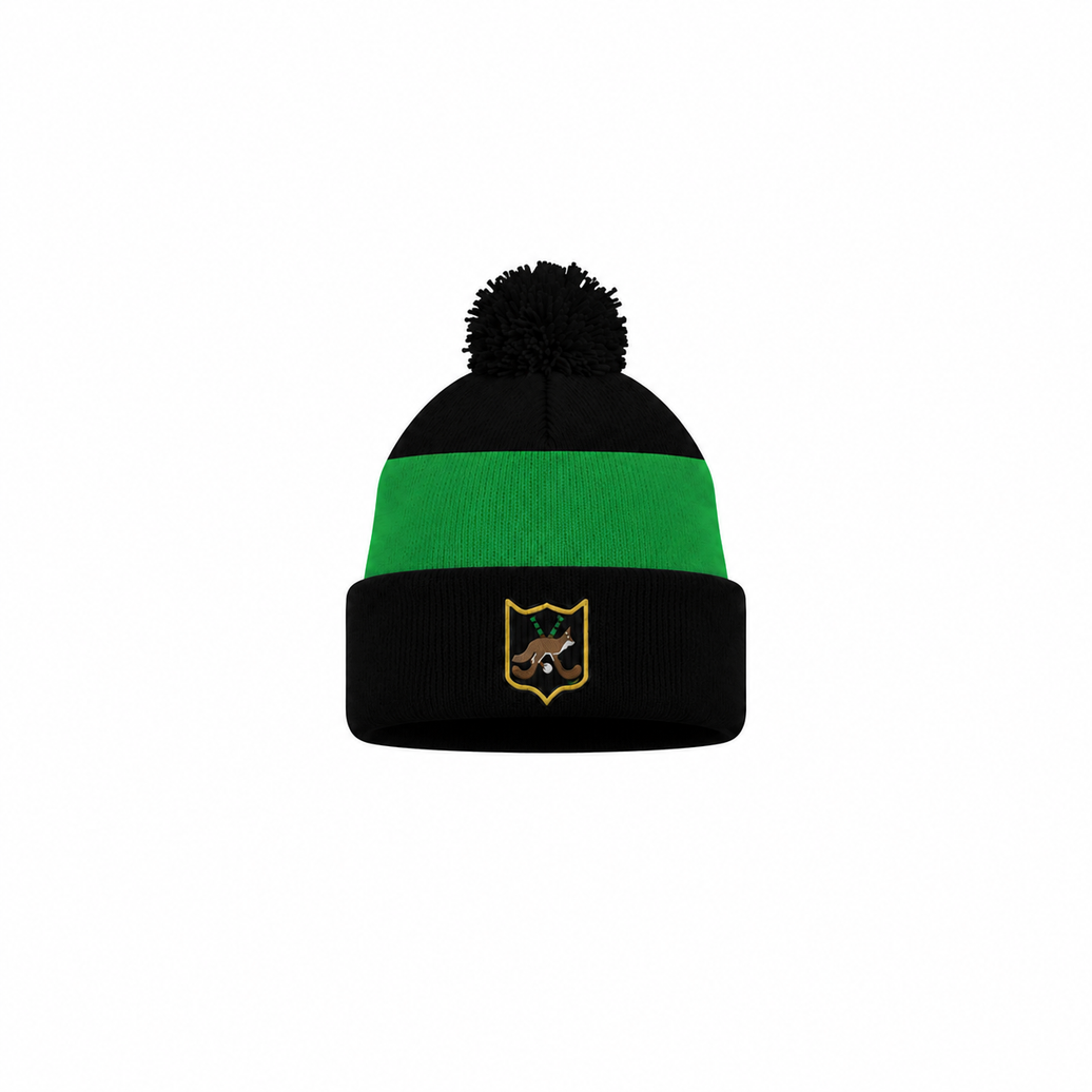 Bicester HC - Beanie [PRE-ORDER]