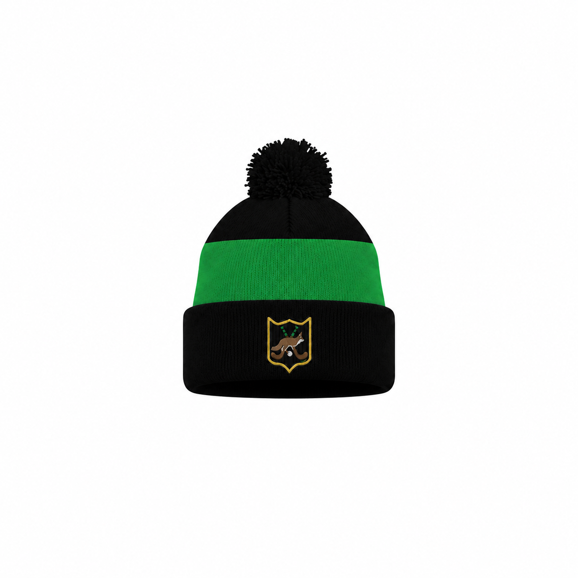 Bicester HC - Beanie [PRE-ORDER]