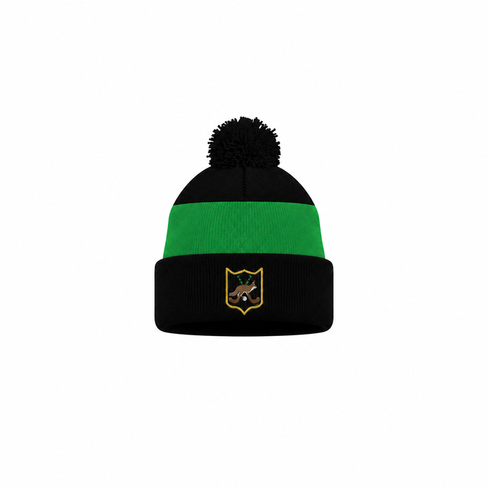 Bicester HC - Beanie [PRE-ORDER]