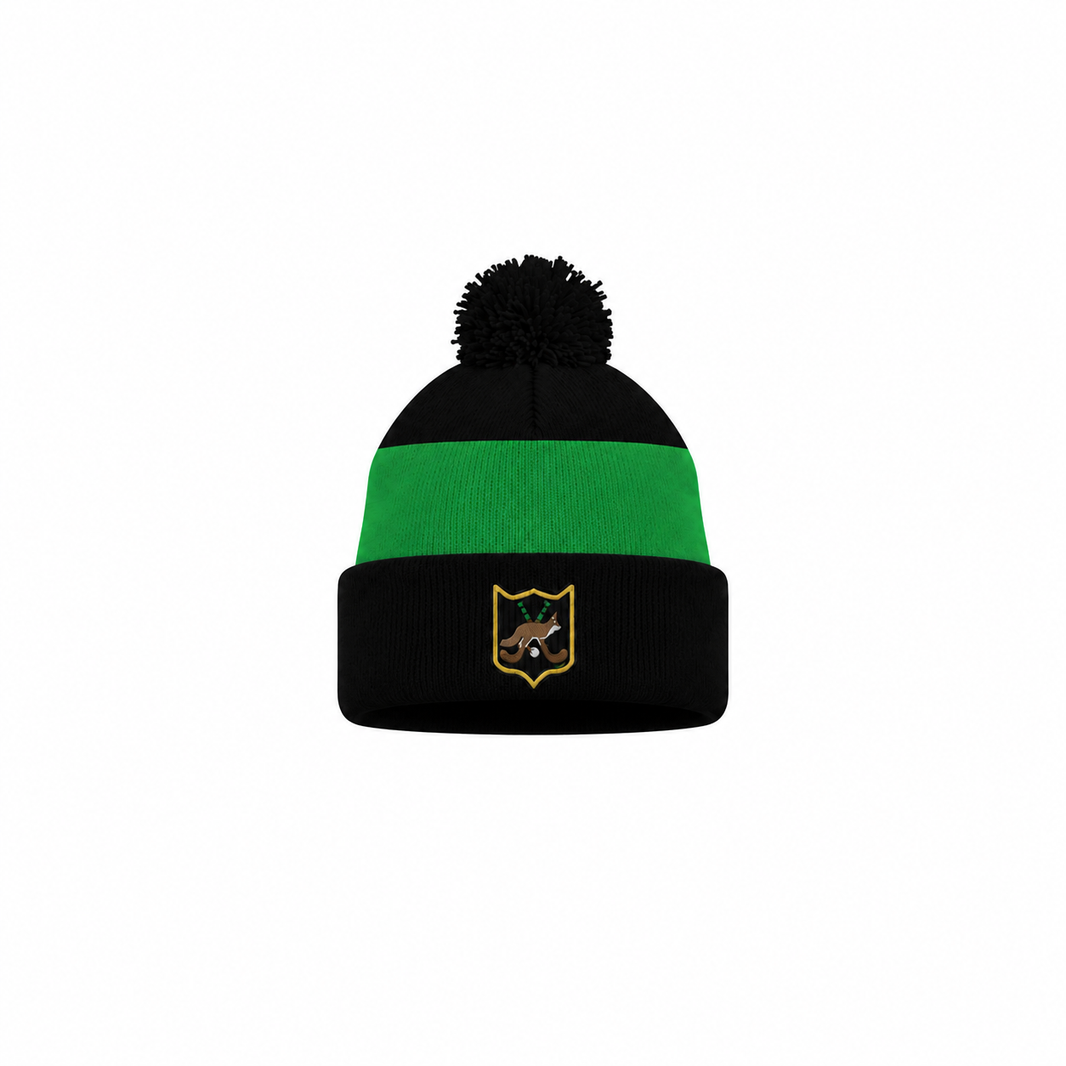 Bicester HC - Beanie [PRE-ORDER]